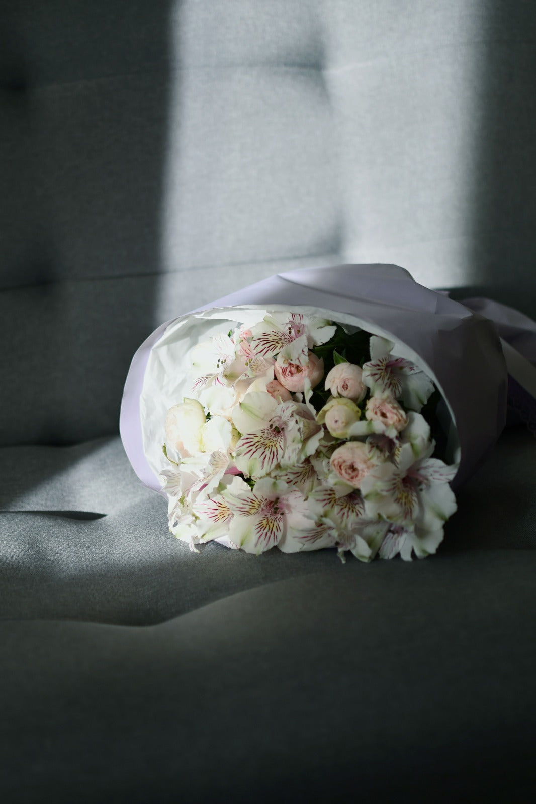 How to Choose a Flower Gift by Budget in Dubai